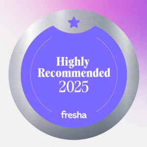 Highly Recommended - Fresha